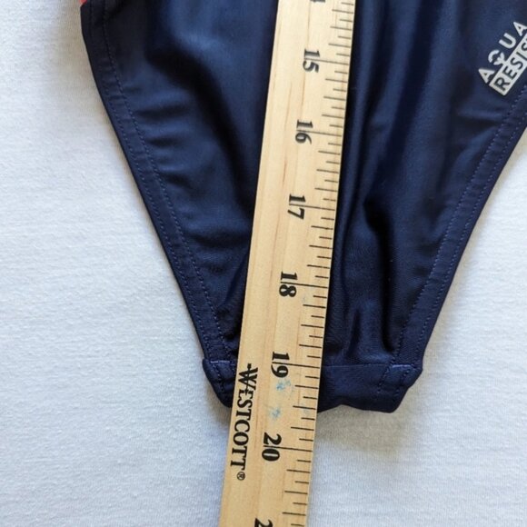 Nabaiji Girls' Lexa Chlorine-Resistant One-Piece Swimsuit - Picture 7 of 7